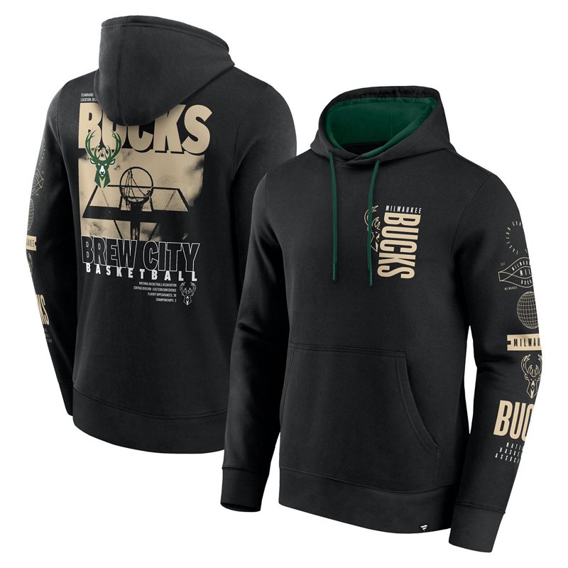 Fanatics Milwaukee … - image