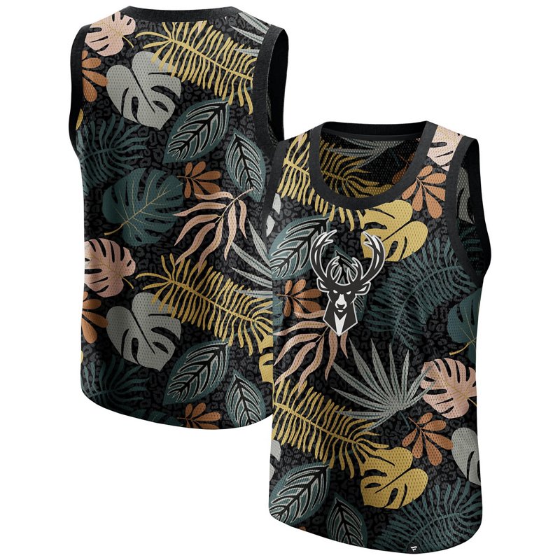 Fanatics Milwaukee … - image