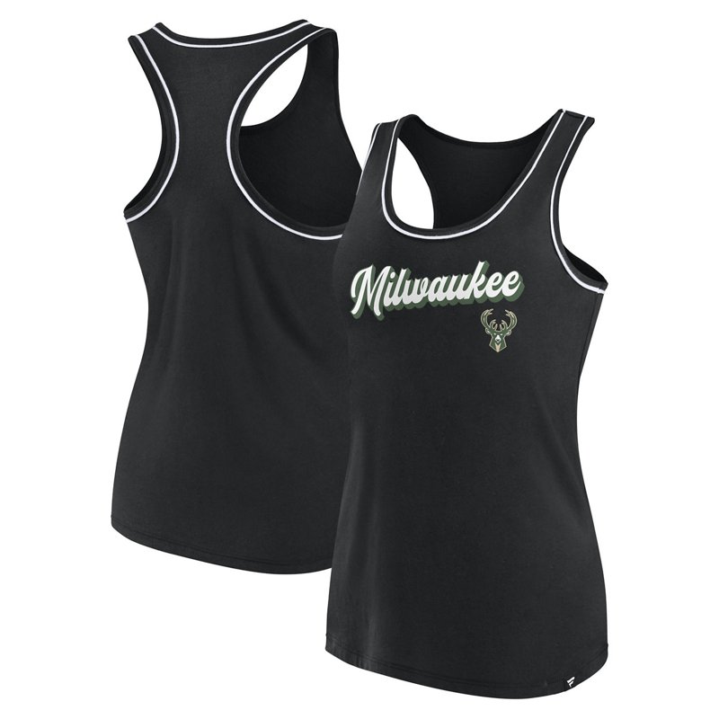 Fanatics Milwaukee … - image