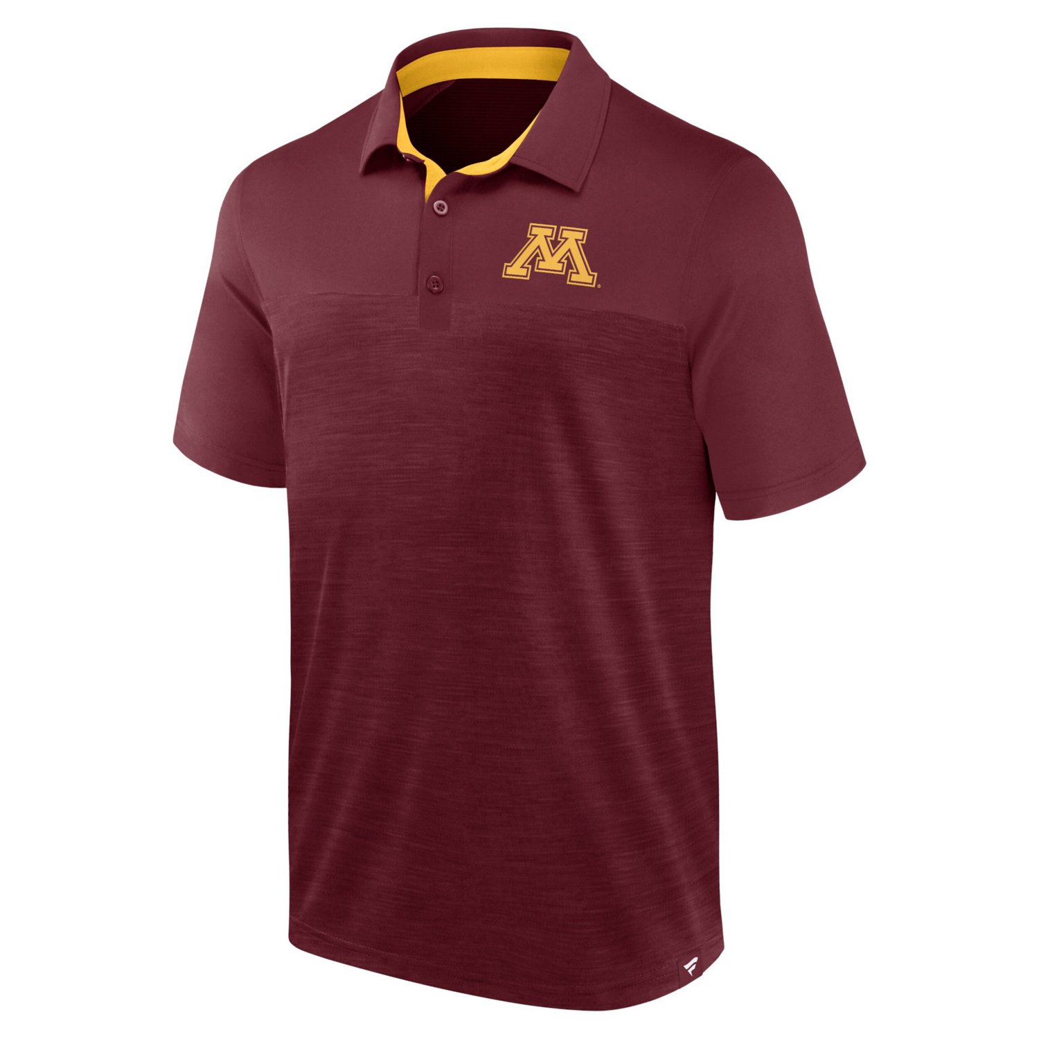 Fanatics Minnesota Golden Gophers Classic Homefield Polo                                                                         - view number 2