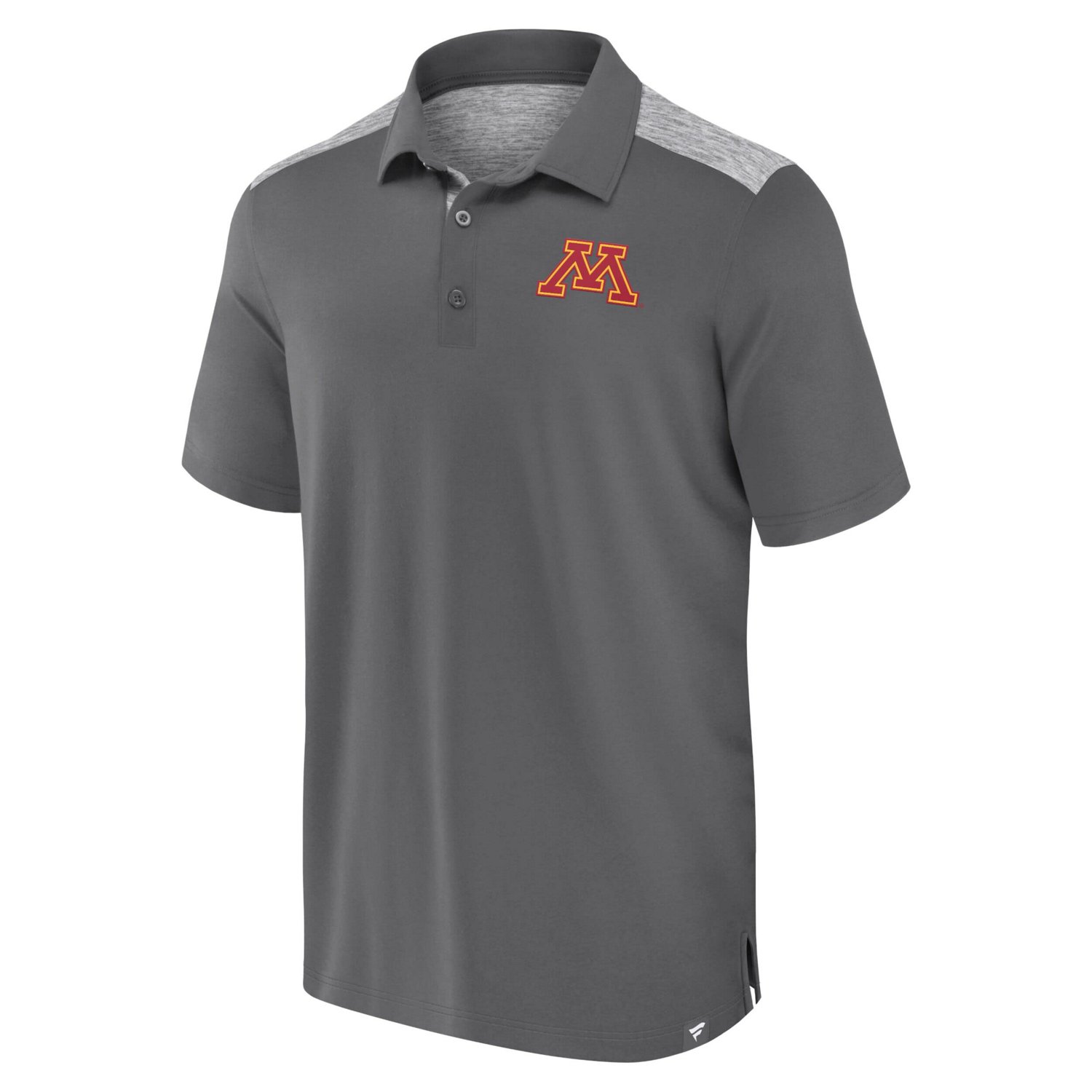 Fanatics Minnesota Golden Gophers Long Shot Polo                                                                                 - view number 2