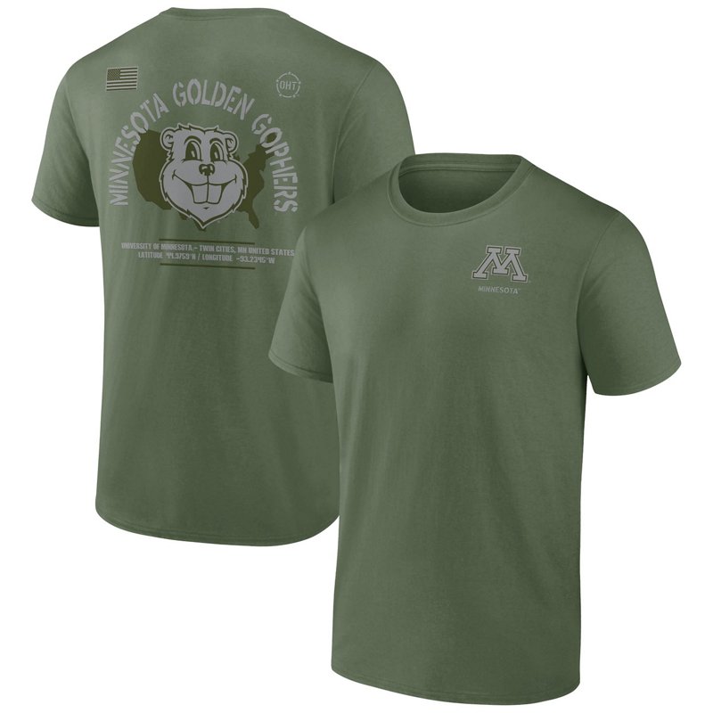 Fanatics Minnesota … - image