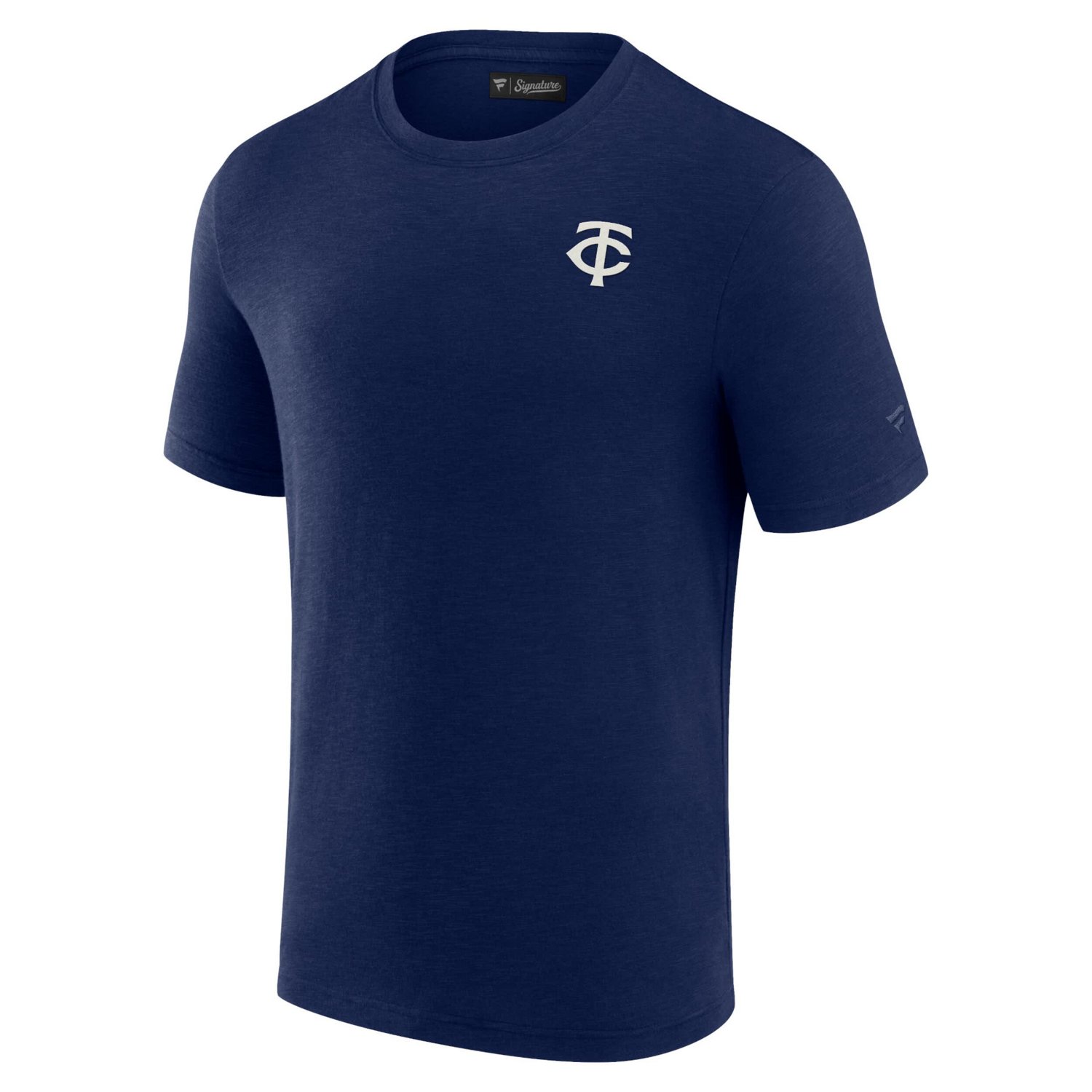 Fanatics Minnesota Twins Modal Short Sleeve T-Shirt - view number 2