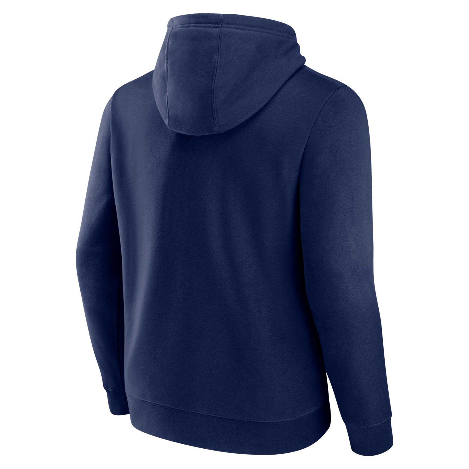 Fanatics Minnesota Twins Official Logo Pullover Hoodie - view number 3