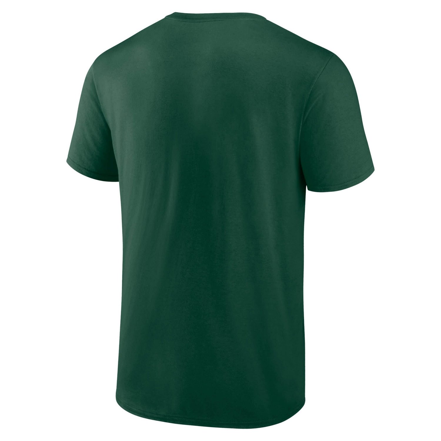 Fanatics Minnesota Wild Authentic Pro Core Primary T-Shirt - view number 3
