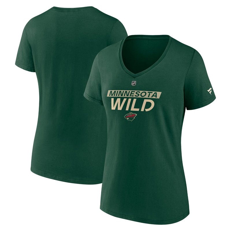 Fanatics Minnesota … - image