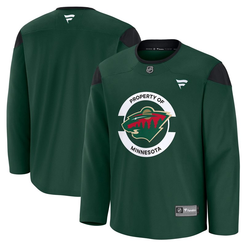 Fanatics Minnesota … - image