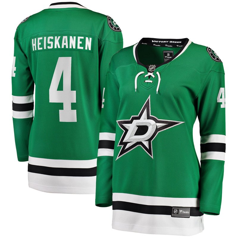 Fanatics Miro Heisk… - image