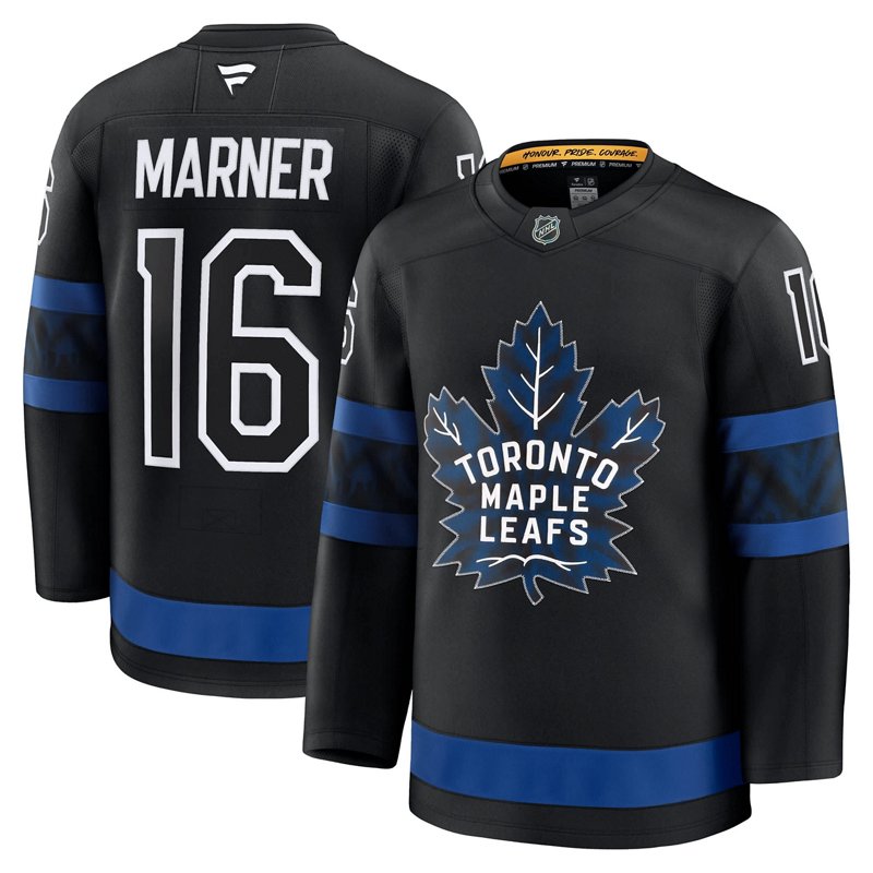 Fanatics Mitch Marn… - image