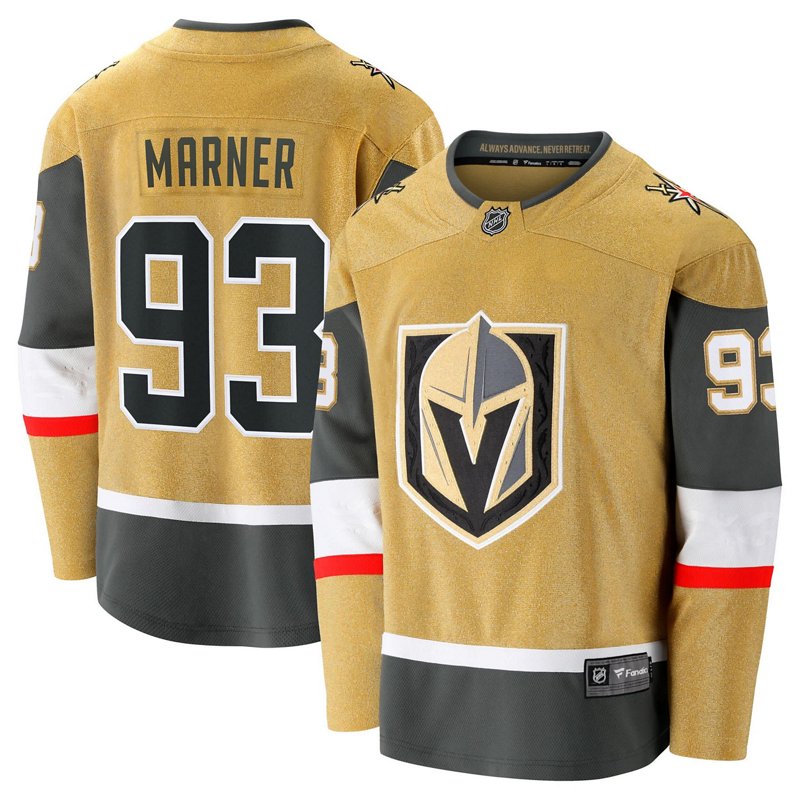 Fanatics Mitch Marn… - image