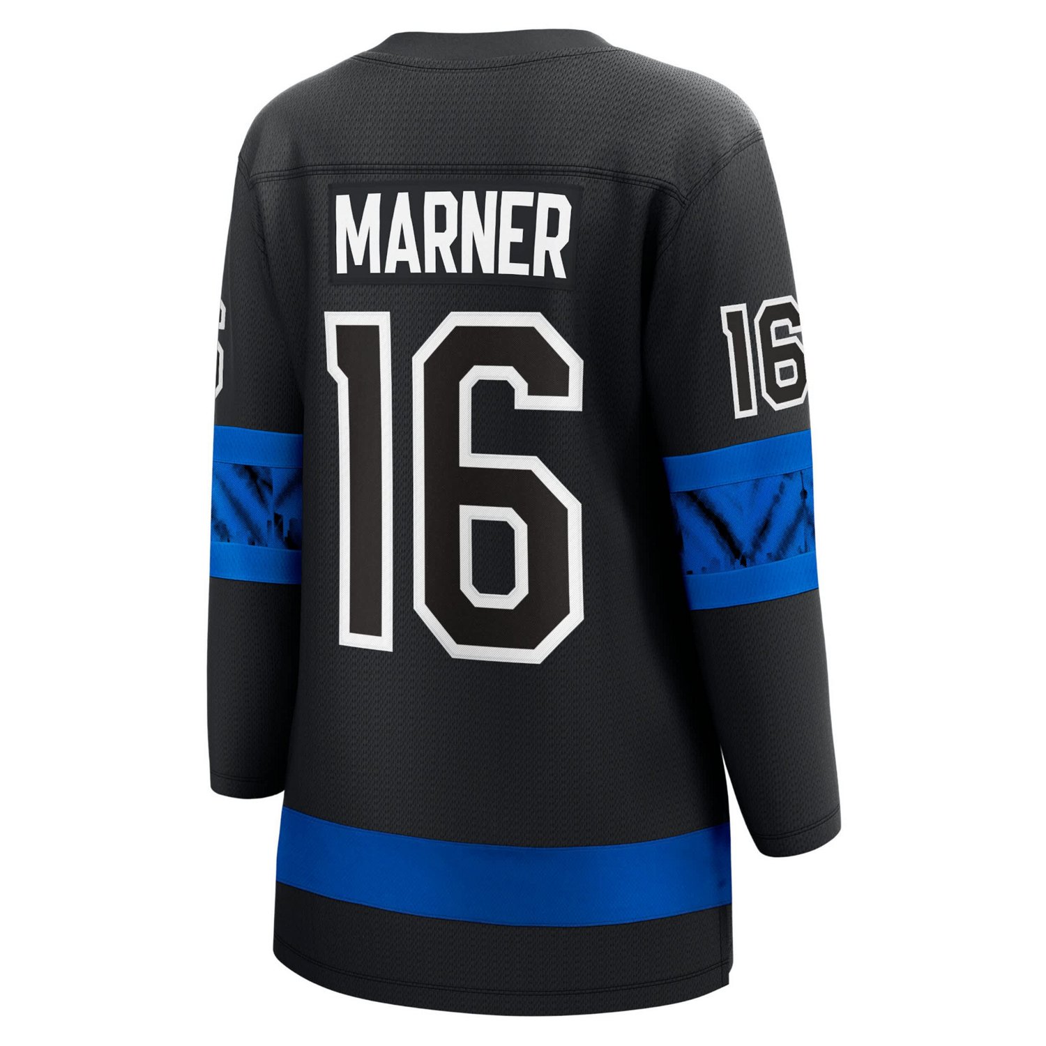 Fanatics Mitchell Marner Toronto Maple Leafs Alternate Premier Breakaway Reversible Player Jersey - view number 4