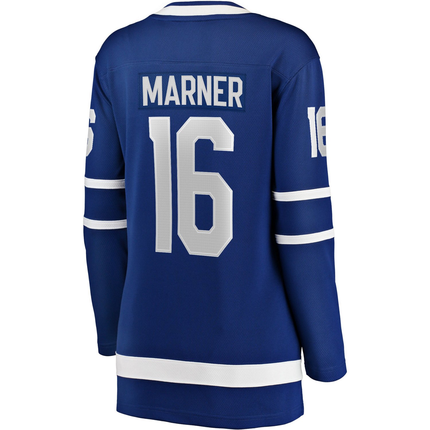 Fanatics Mitchell Marner Toronto Maple Leafs Home Premier Breakaway Player Jersey - view number 3