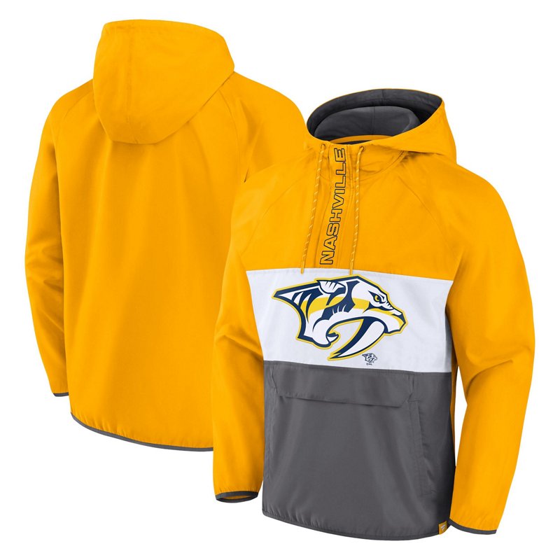 Fanatics Nashville … - image