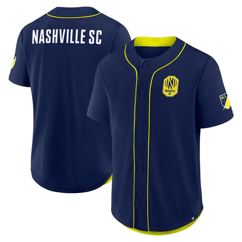 Fanatics Nashville … - image