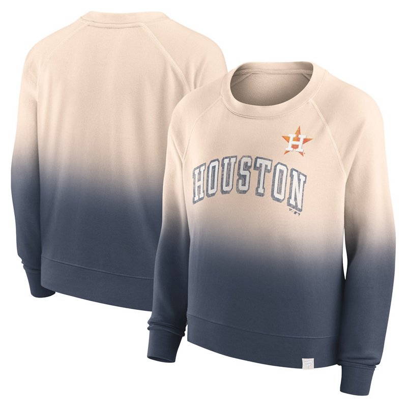 Fanatics Navy Houst… - image
