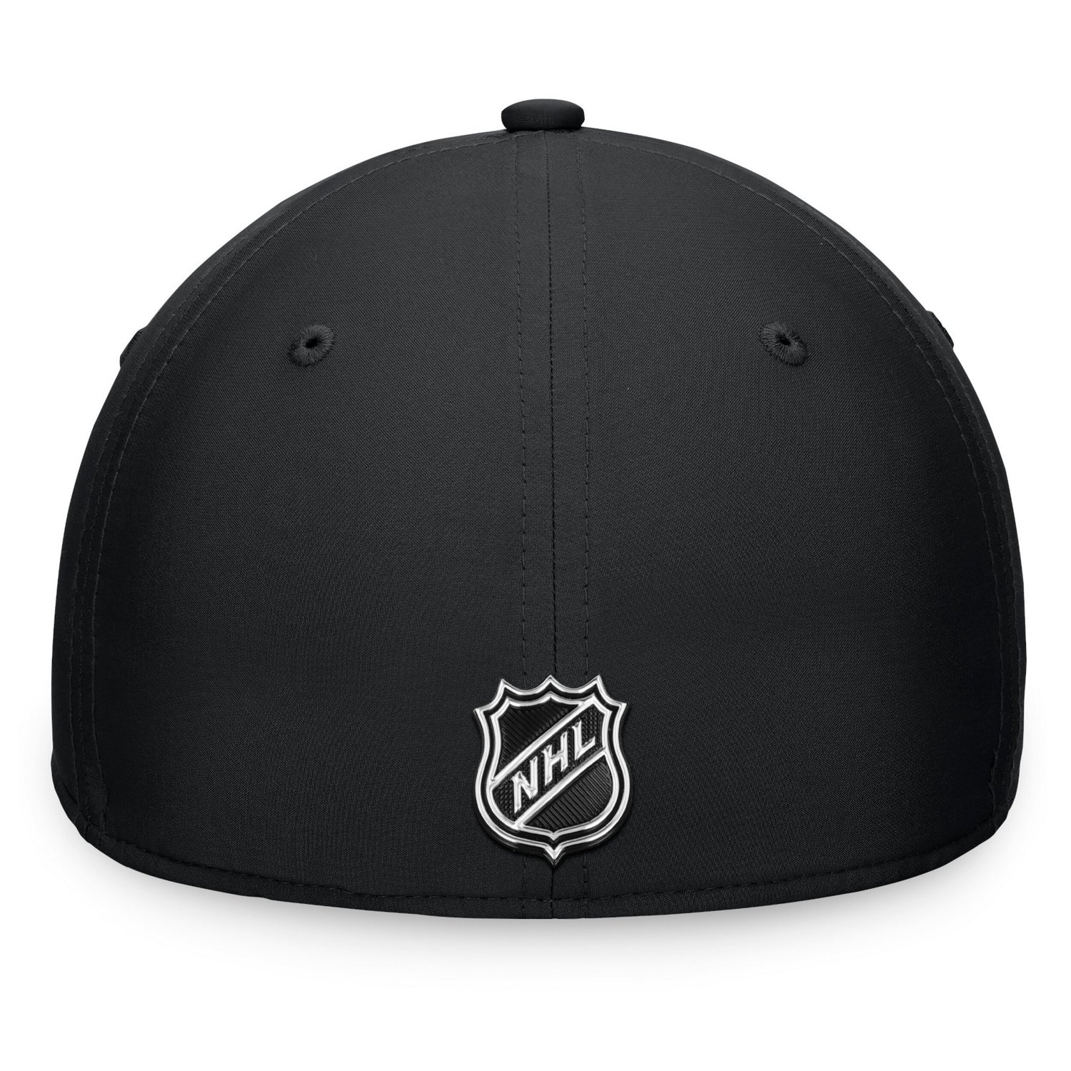 Fanatics New Jersey Devils Authentic Pro Training Camp Flex Hat - view number 4