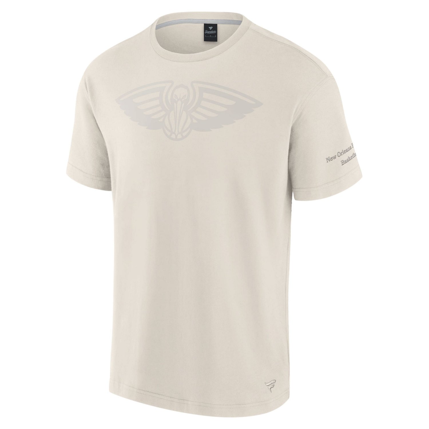 Fanatics New Orleans Pelicans Elements Iconic T-Shirt - view number 2