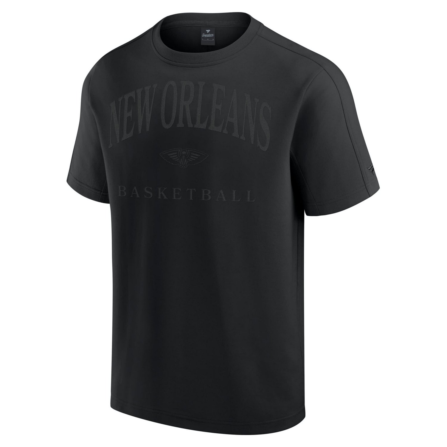 Fanatics New Orleans Pelicans Flex Tri-Blend T-Shirt                                                                             - view number 2