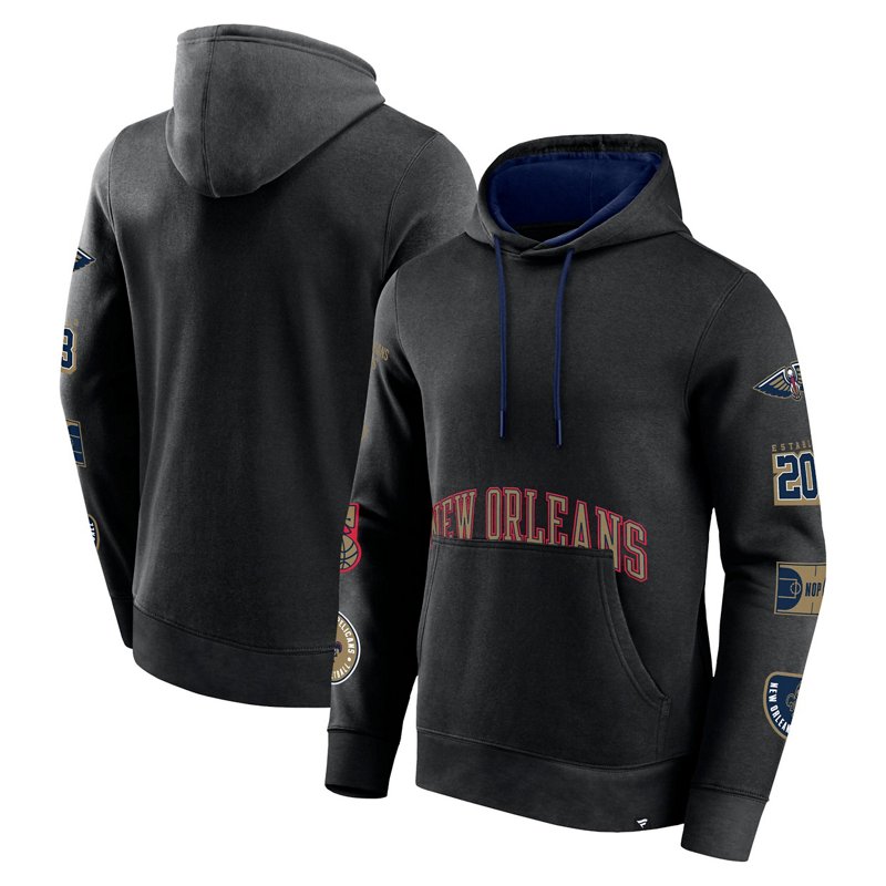 Fanatics New Orlean… - image
