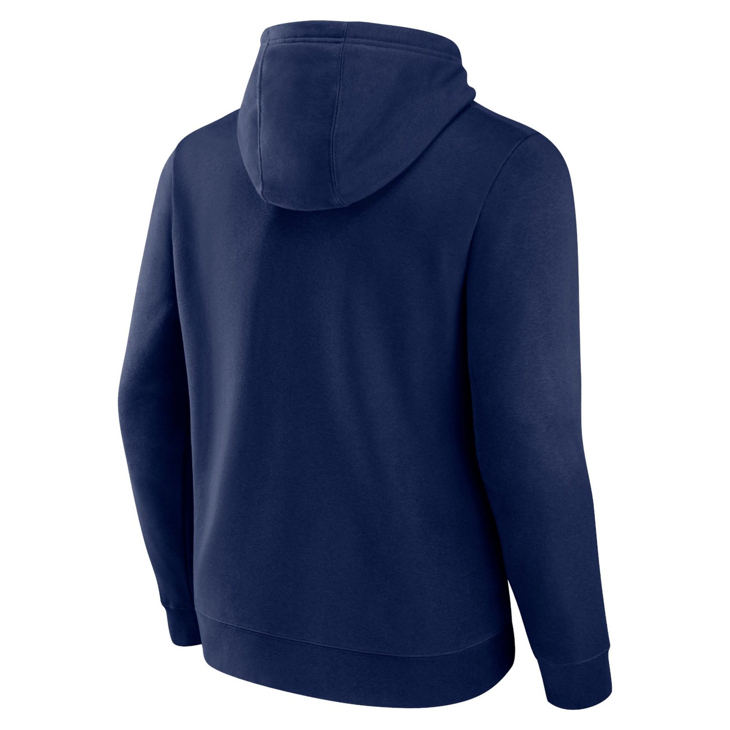 Fanatics New Orleans Pelicans Primary Logo Pullover Hoodie - view number 3
