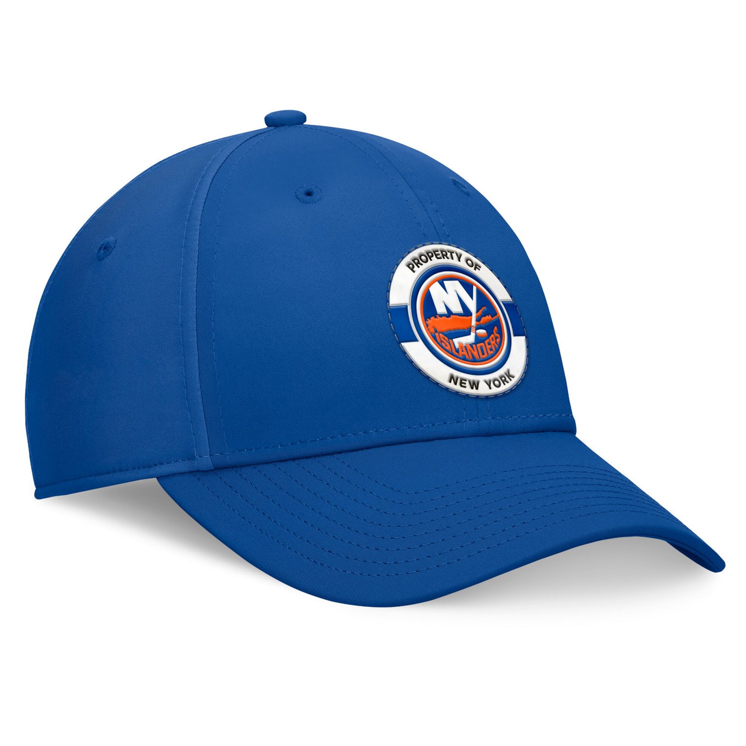 Fanatics New York Islanders Authentic Pro Training Camp Flex Hat