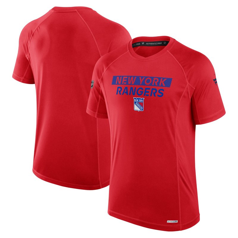 Fanatics New York R… - image