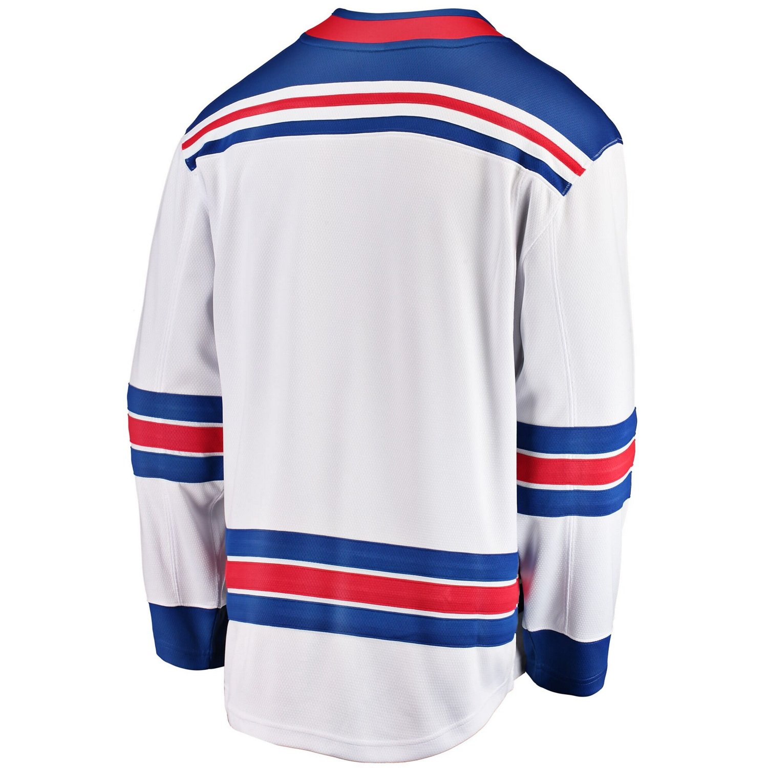 Fanatics New York Rangers Breakaway Away Jersey - view number 3