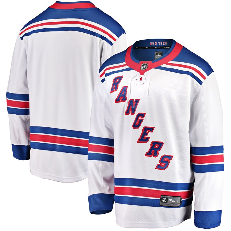 Fanatics New York R… - image