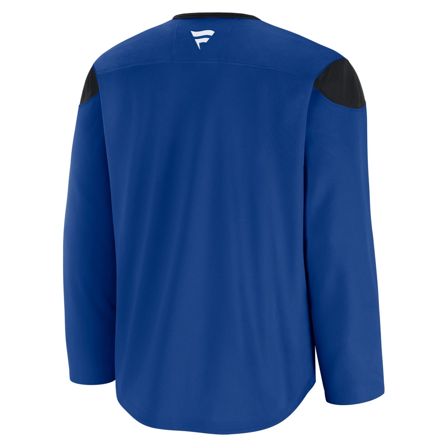 Fanatics New York Rangers Team Practice Jersey - view number 3