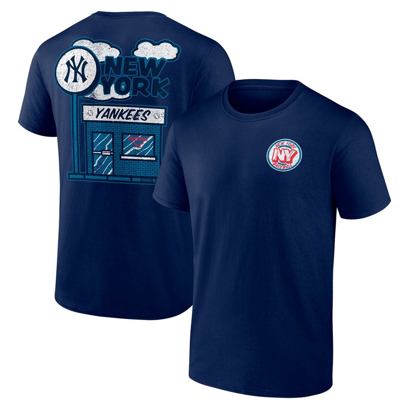 Fanatics New York Y… - image