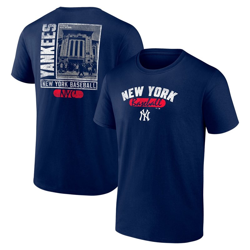 Fanatics New York Y… - image