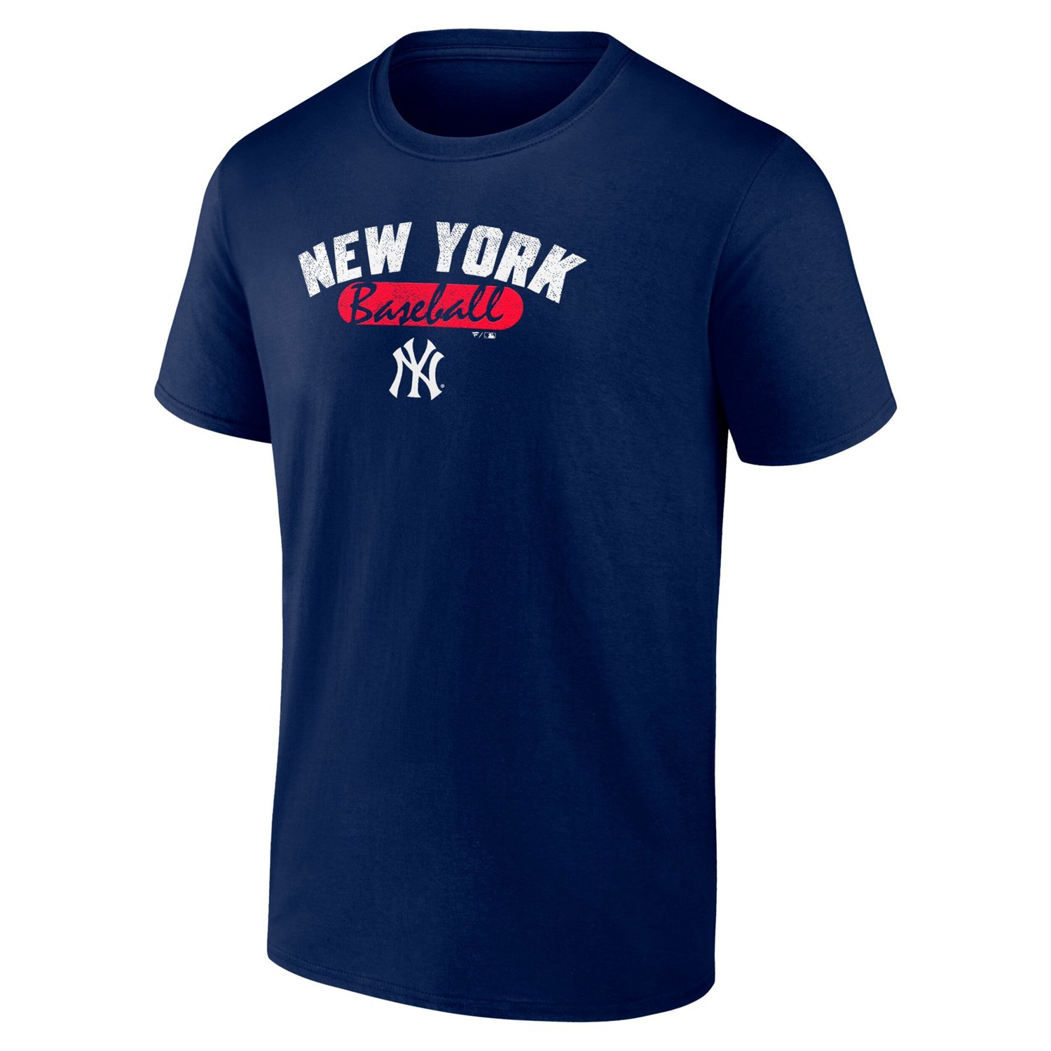 Fanatics New York Yankees Flyer T-Shirt - view number 2