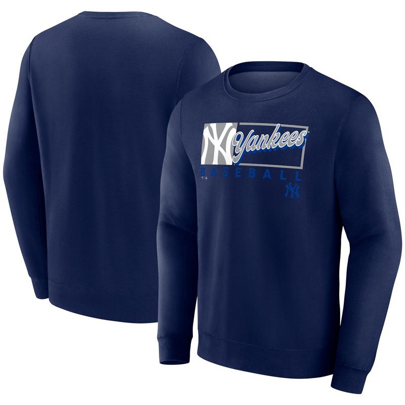 Fanatics New York Y… - image