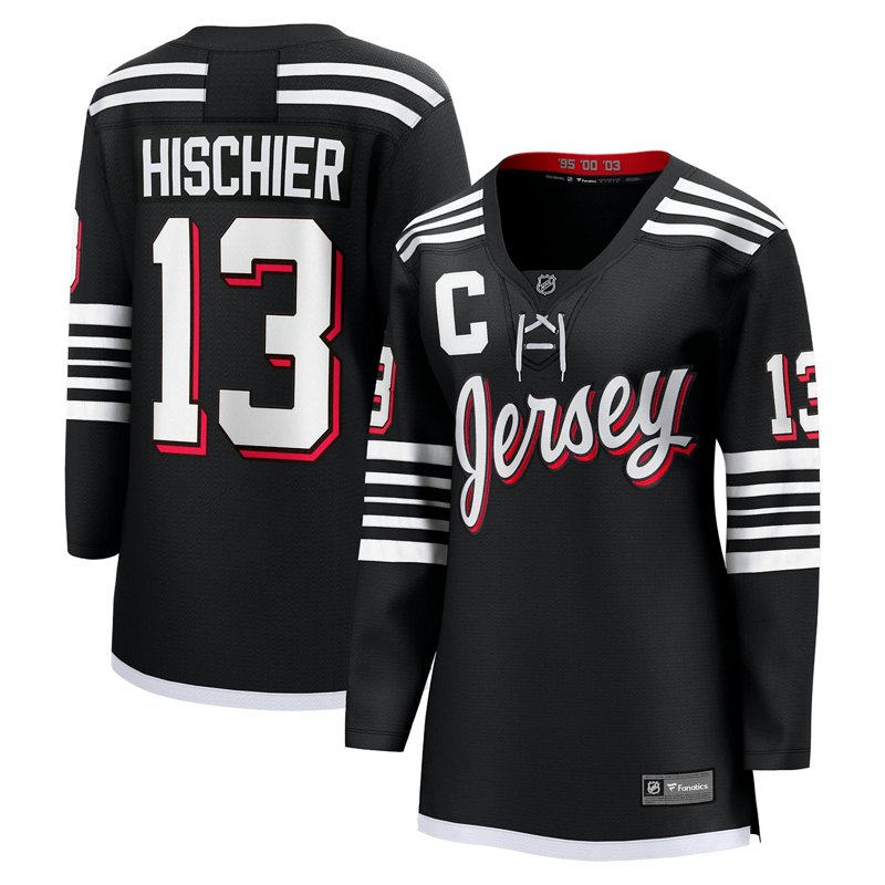 Fanatics Nico Hisch… - image