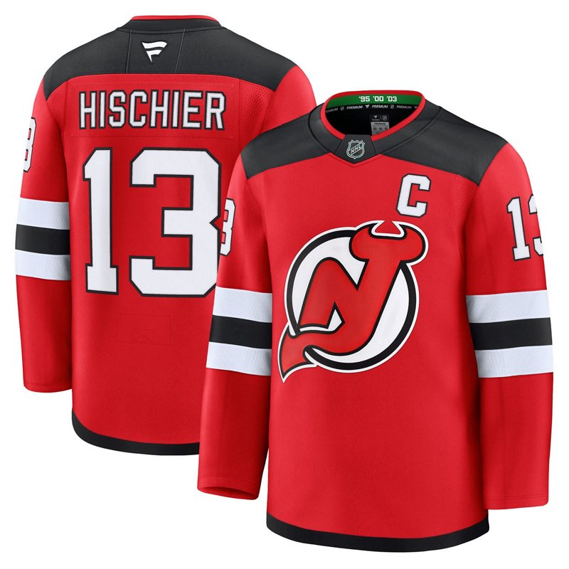 Fanatics Nico Hisch… - image