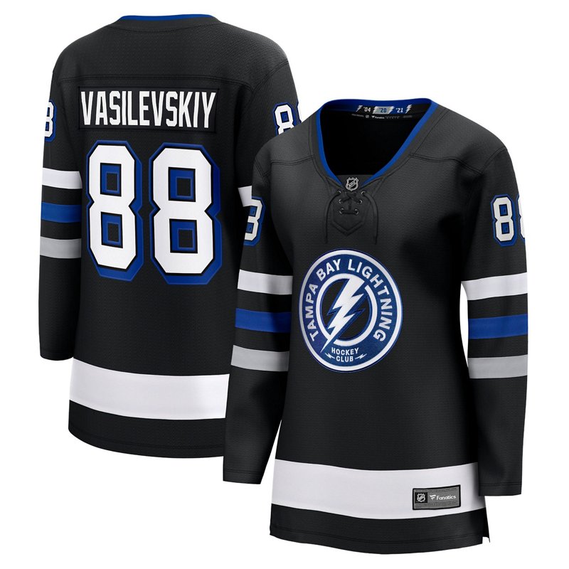Fanatics Nikita Kuc… - image
