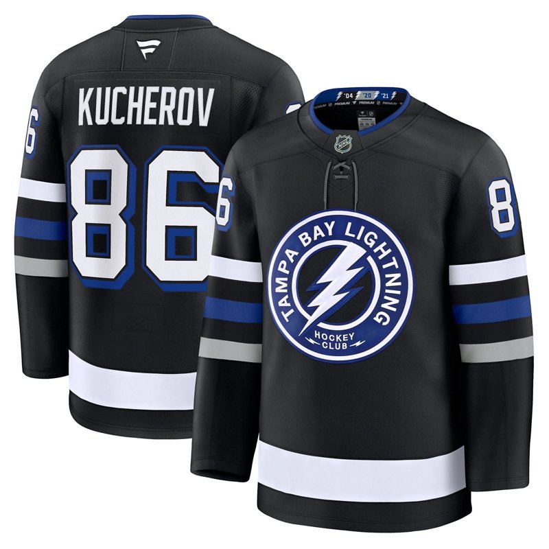 Fanatics Nikita Kuc… - image