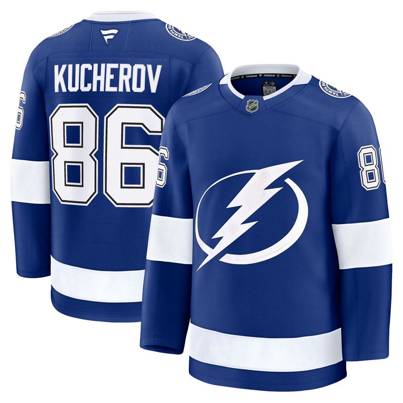Fanatics Nikita Kuc… - image