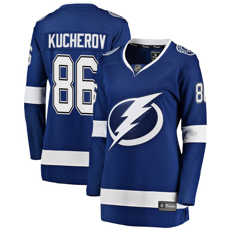 Fanatics Nikita Kuc… - image