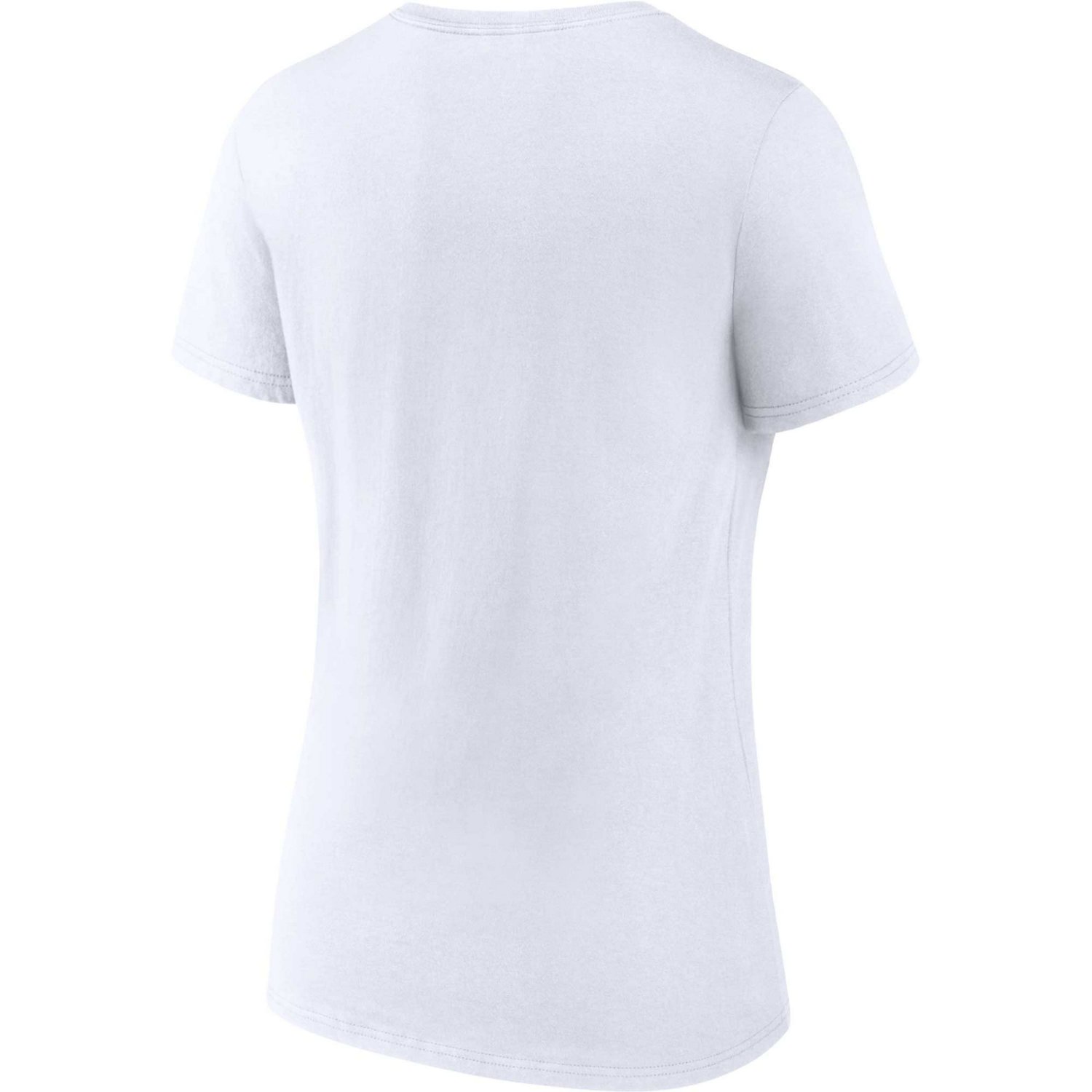 Fanatics Notre Dame Fighting Irish Evergreen Campus V-Neck T-Shirt                                                               - view number 3