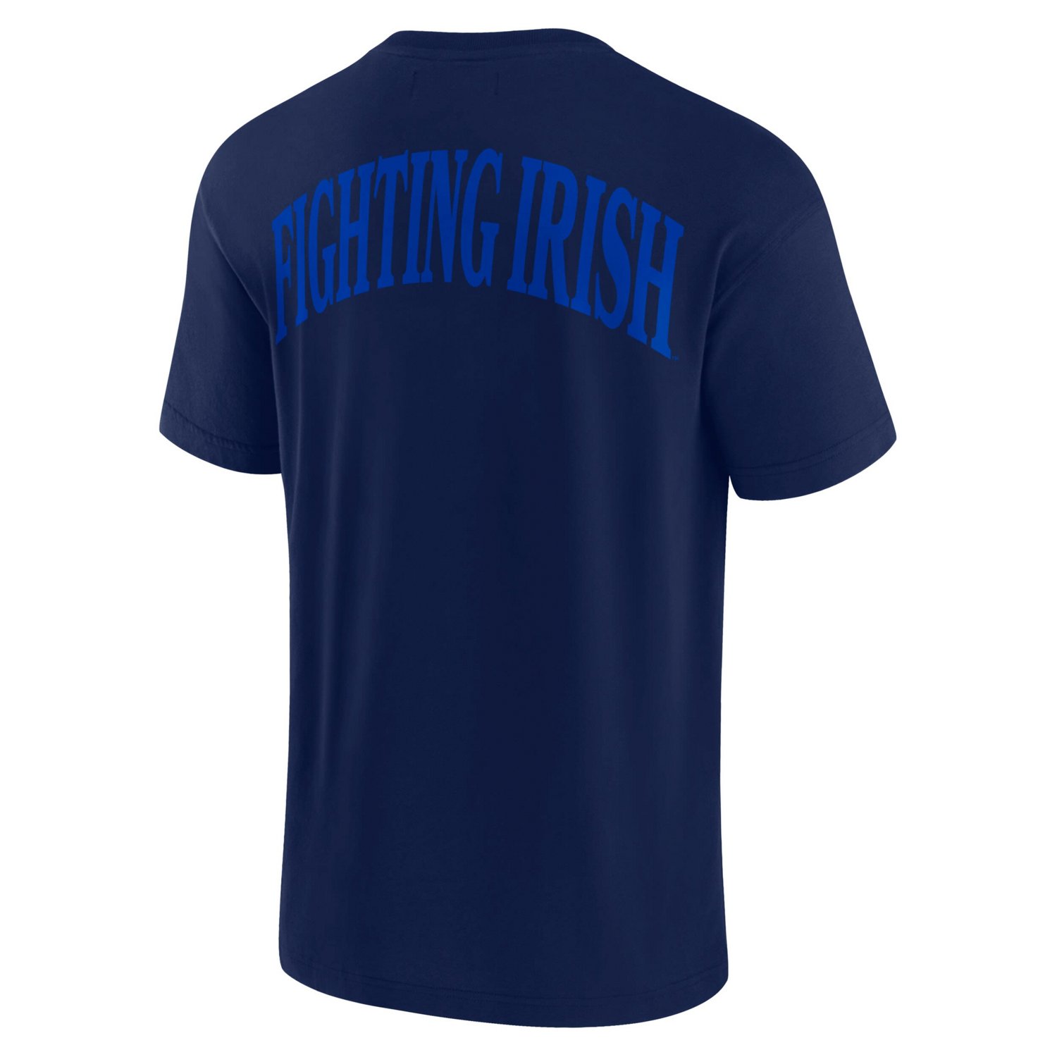 Fanatics Notre Dame Fighting Irish Iconic T-Shirt