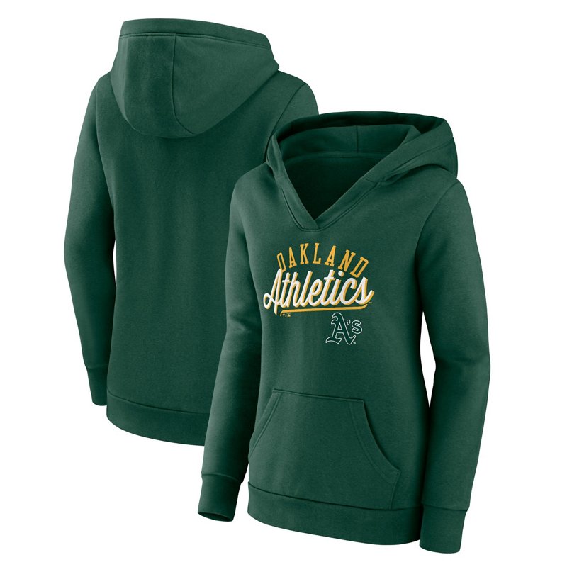 Fanatics Oakland At… - image