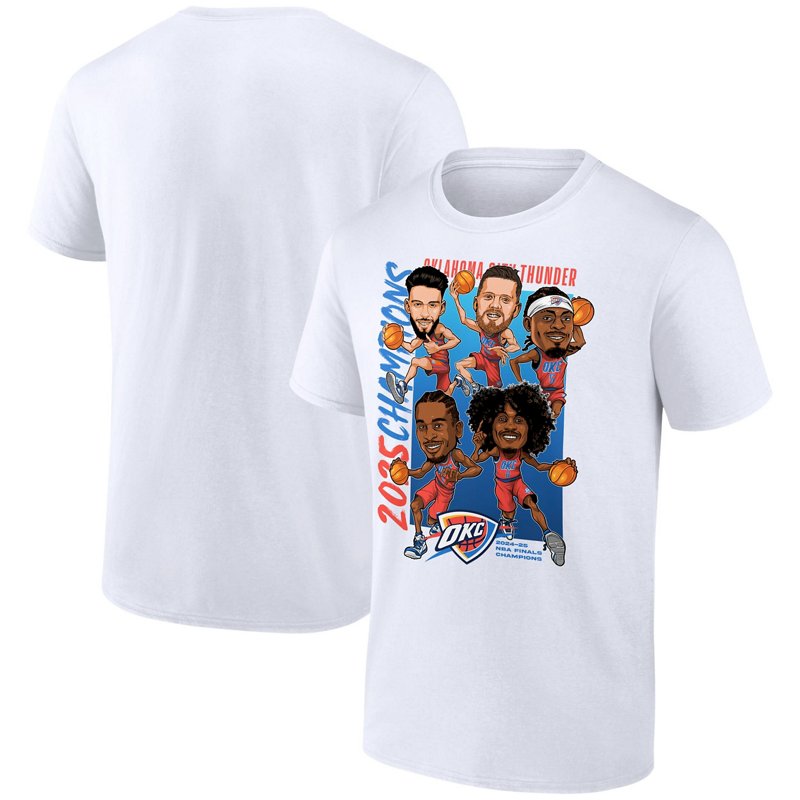Fanatics Oklahoma C… - image