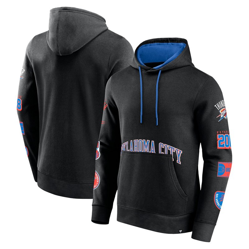 Fanatics Oklahoma C… - image