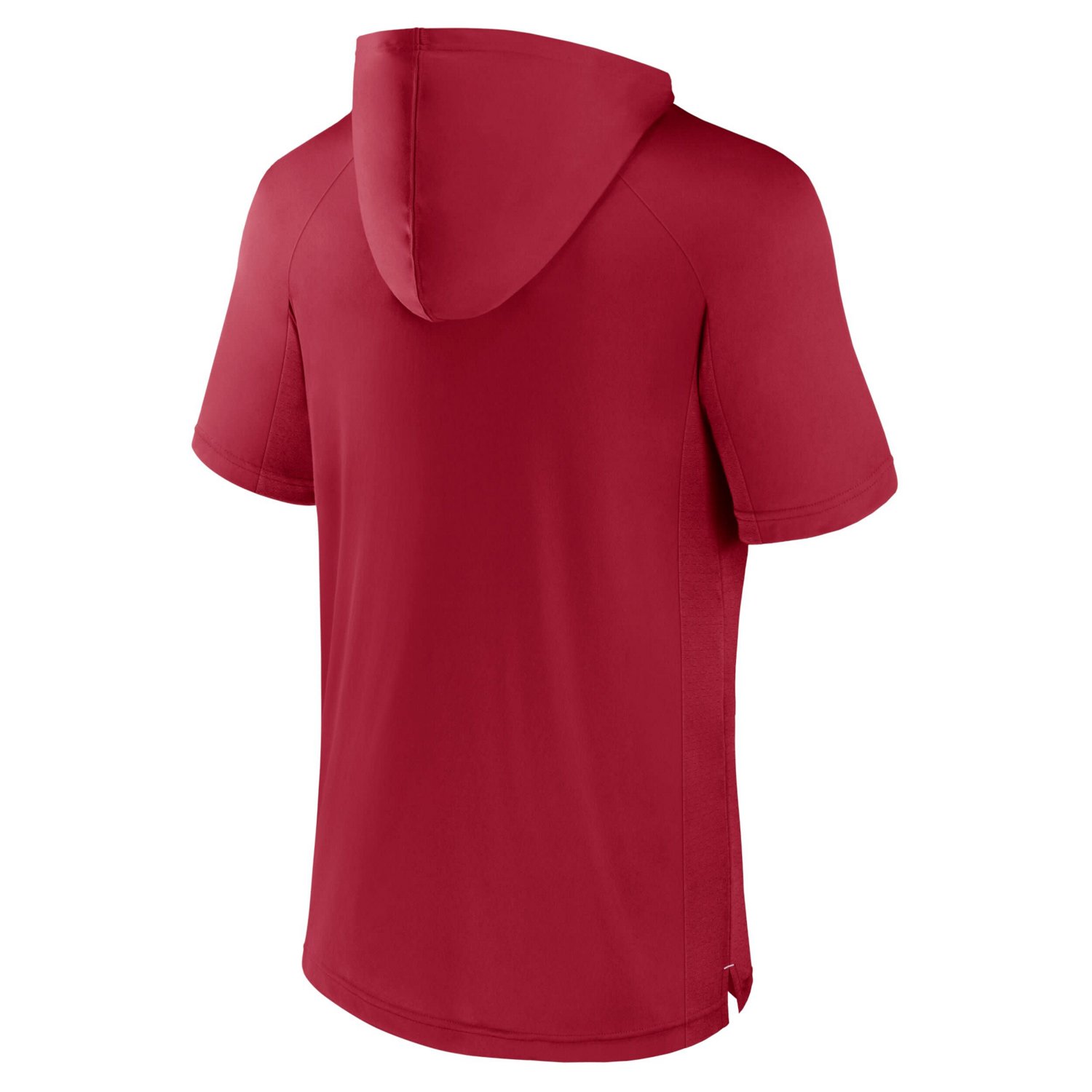 Fanatics Oklahoma Sooners Core Read Hoodie T-Shirt - view number 3