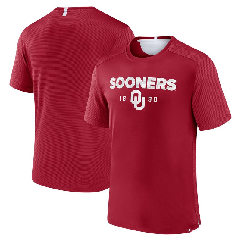 Fanatics Oklahoma S… - image