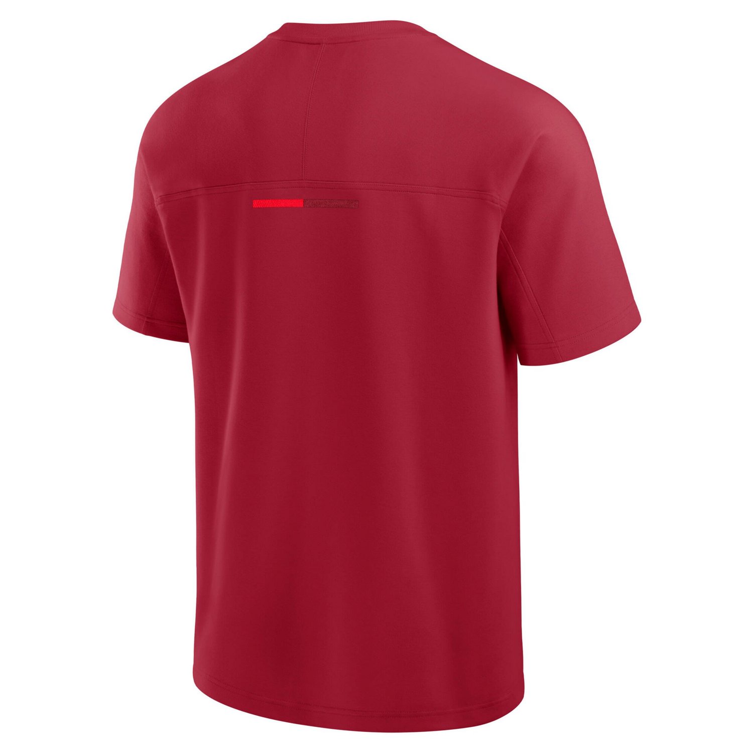 Fanatics Oklahoma Sooners Flex Tri-Blend T-Shirt - view number 3