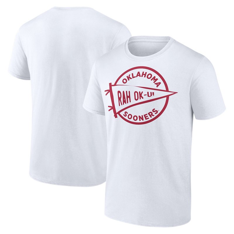 Fanatics Oklahoma S… - image