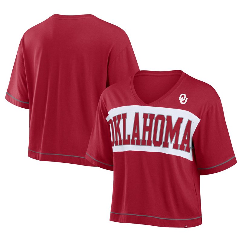 Fanatics Oklahoma S… - image