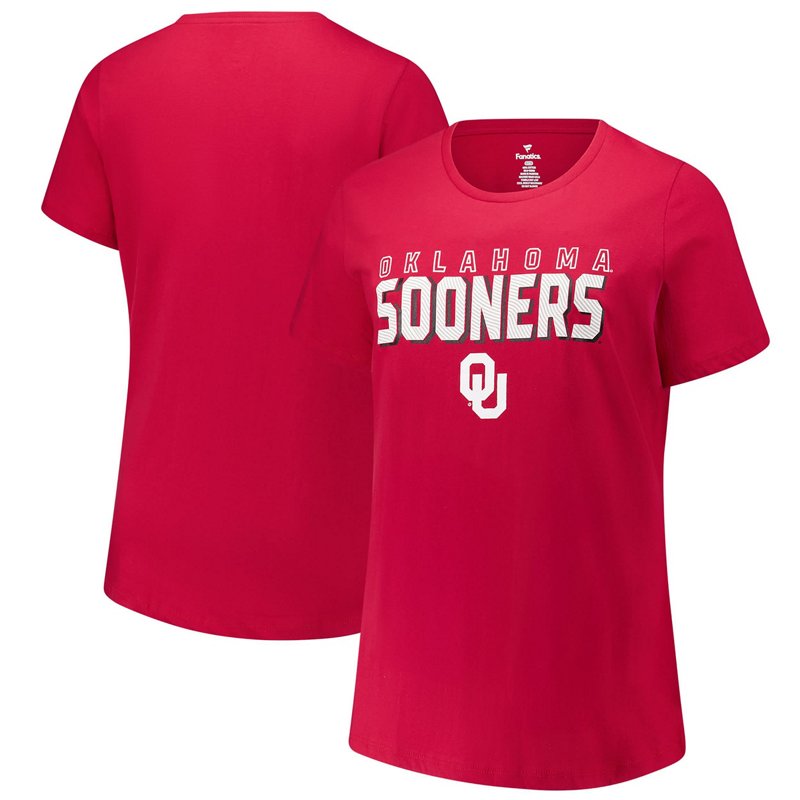 Fanatics Oklahoma S… - image